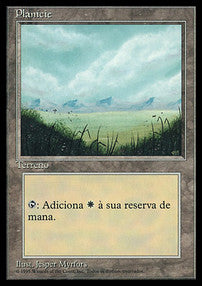Plains (V.2)