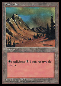 Mountain (V.1)