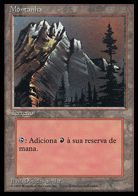 Mountain (V.2)