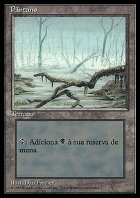 Swamp (V.2)