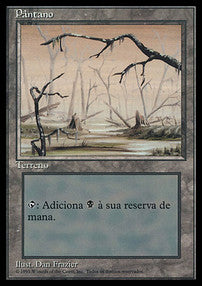 Swamp (V.3)