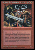 Keldon Warlord