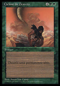 Desert Twister
