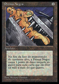 Black Vise