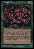Marsh Viper