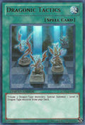 Dragonic Tactics - Legendary Collection 2: The Duel Academy Years (Ultra Rare) [LC02-012]