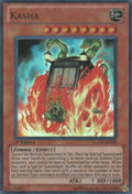 Kasha - Legendary Collection 2: Mega Pack (Ultra Rare) [LCGX-206]