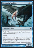 Nephalia Seakite - Dark Ascension (Common) [DKA-43]