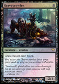 Gravecrawler - Buy a Box Promos (Rare)