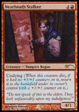 Nearheath Stalker - Gateway Promos (Rare)