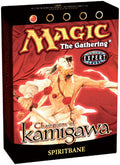Champions of Kamigawa: Spiritbane Theme Deck - Champions of Kamigawa