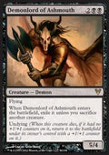 Demonlord of Ashmouth