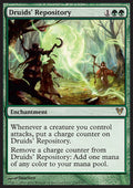 Druids' Repository