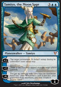 Tamiyo, the Moon Sage - Avacyn Restored (Mythic) [AVR-79]