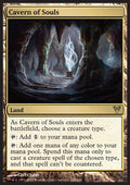 Cavern of Souls