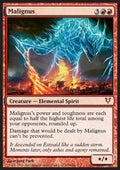 Malignus