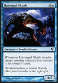 Havengul Skaab - Avacyn Restored (Common) [AVR-60]