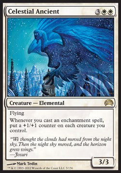 Celestial Ancient