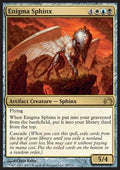 Enigma Sphinx