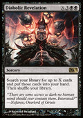 Diabolic Revelation
