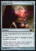 Staff of Nin