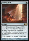 Trading Post - Magic 2013 (Rare) [M13-220]