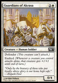 Guardians of Akrasa
