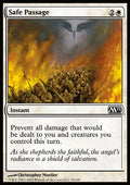 Safe Passage - Magic 2013 (Common) [M13-30]