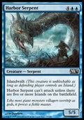 Harbor Serpent - Magic 2013 (Common) [M13-53]