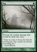 Fog