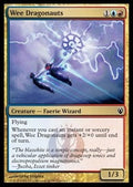 Wee Dragonauts - Duel Decks: Izzet vs. Golgari (Common) [DDJ-6]