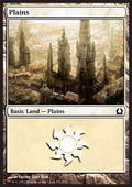 Plains (V.2)