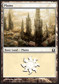 Plains (V.2)