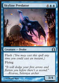 Skyline Predator - Return to Ravnica (Uncommon) [RTR-50]
