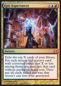 Epic Experiment - Return to Ravnica (Mythic) [RTR-159]