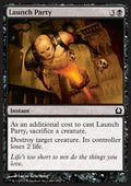 Launch Party - Return to Ravnica (Common) [RTR-69]