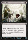 Mind Rot - Return to Ravnica (Common) [RTR-70]
