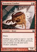 Tenement Crasher - Return to Ravnica (Common) [RTR-108]