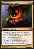 Spawn of Rix Maadi - Return to Ravnica (Common) [RTR-199]