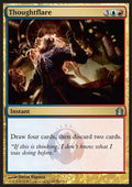 Thoughtflare - Return to Ravnica (Uncommon) [RTR-203]