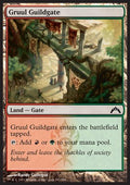 Gruul Guildgate - Gatecrash (Common) [GTC-243]