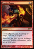 Searing Spear