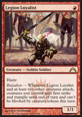 Legion Loyalist - Gatecrash (Rare) [GTC-97]