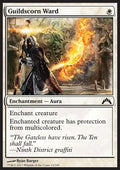 Guildscorn Ward - Gatecrash (Common) [GTC-15]