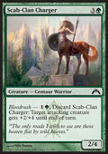 Scab-Clan Charger