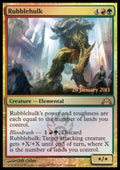 Rubblehulk - Prerelease Promos (Rare)