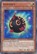 Kurivolt (V.1 - Common) - Star Pack 2013 (Common) [SP13-013]