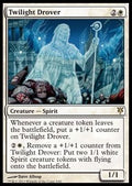 Twilight Drover - Duel Decks: Sorin vs. Tibalt (Rare) [DDK-9]