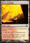 Boros Guildgate