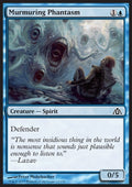 Murmuring Phantasm - Dragon's Maze (Common) [DGM-15]